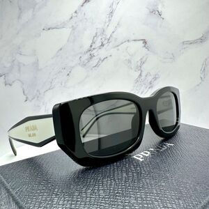 New PRADA Sunglasses